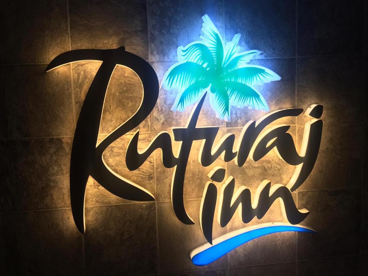 Ruturaj Inn Алибаг Экстерьер фото
