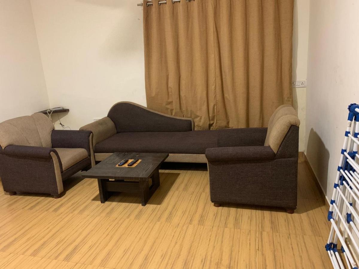 Ruturaj Inn Алибаг Экстерьер фото