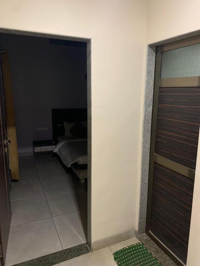 Ruturaj Inn Алибаг Экстерьер фото