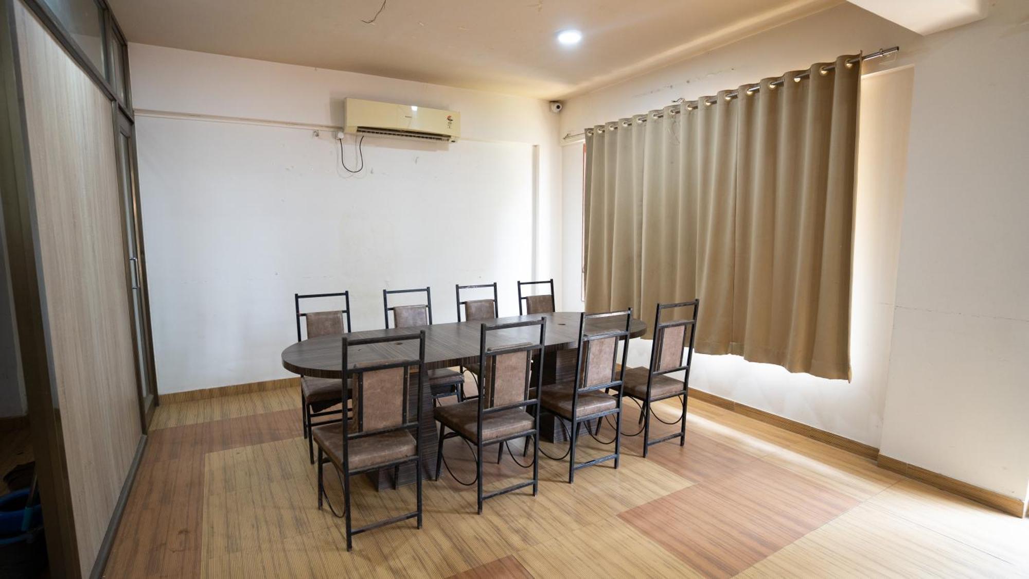 Ruturaj Inn Алибаг Экстерьер фото